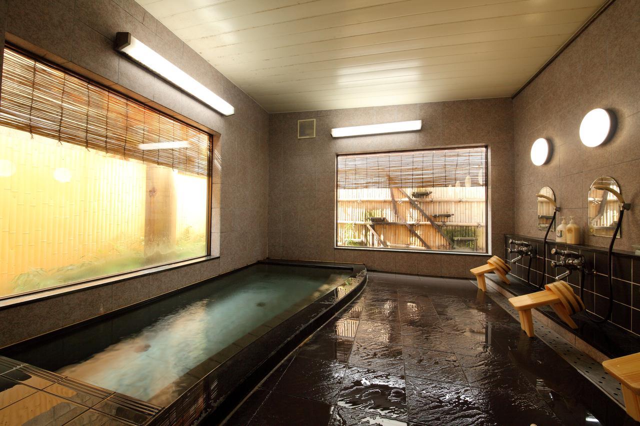 Suigou Otel Toyooka  Dış mekan fotoğraf