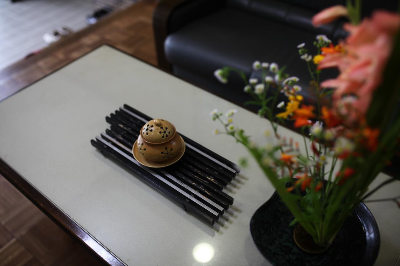 Suigou Otel Toyooka  Dış mekan fotoğraf